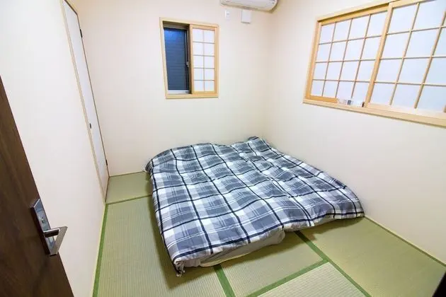 Villa, 5 Yatak Odası (Japanese)
