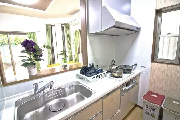 Villa, 5 Yatak Odası (Japanese)