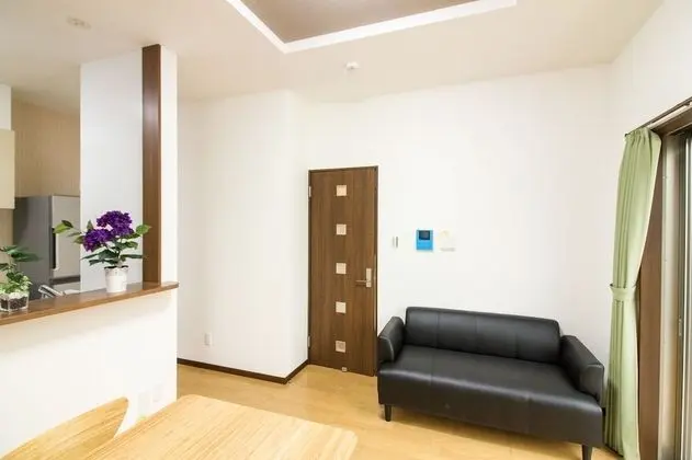 Villa, 5 Yatak Odası (Japanese)