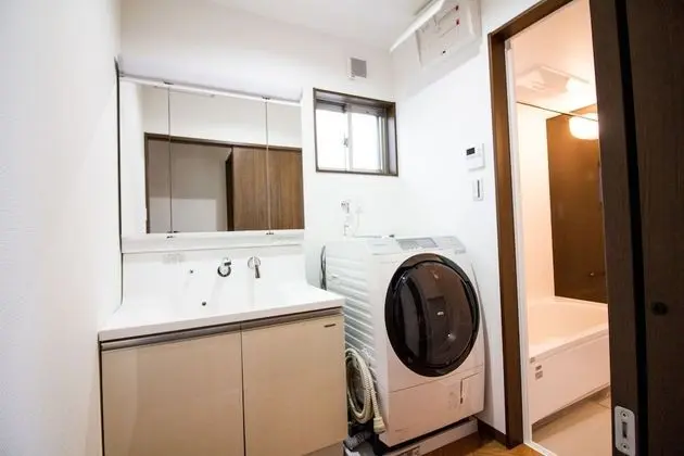 Villa, 5 Yatak Odası (Japanese)