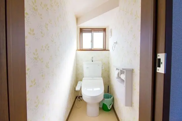 Villa, 5 Yatak Odası (Japanese)