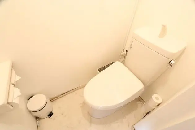 Tek Büyük Yataklı Oda (301)
