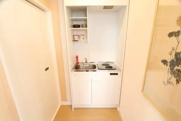 Tek Büyük Yataklı Oda (401)