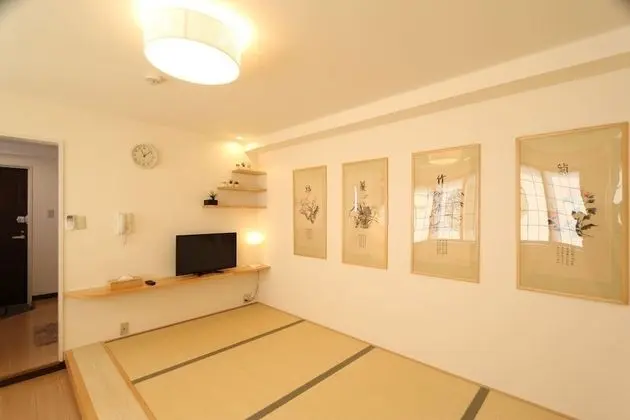 Traditional Oda (Japanese Style, Family, 601)