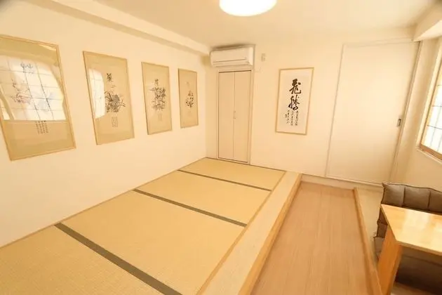 Traditional Oda (Japanese Style, Family, 601)