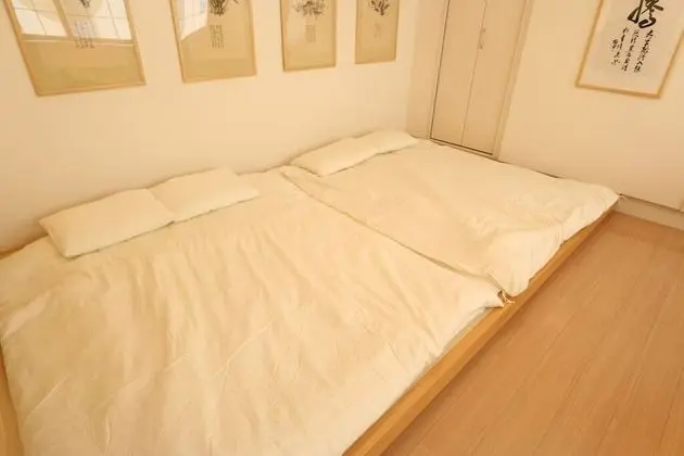 Traditional Oda (Japanese Style, Family, 601)