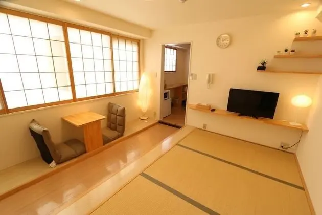 Traditional Oda (Japanese Style, Family, 601)