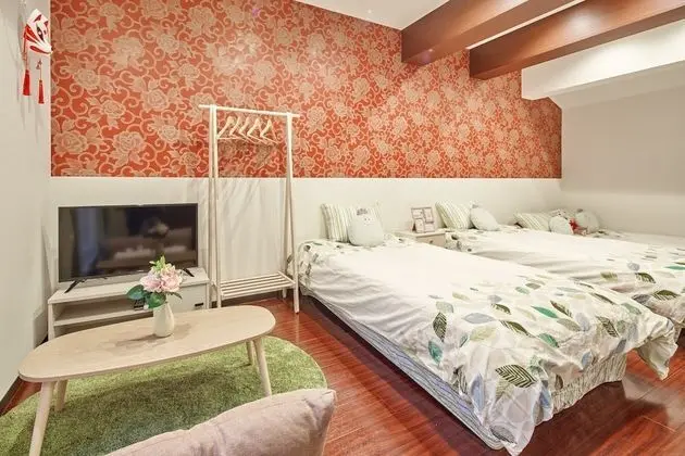 Apart Daire (1 Studio)