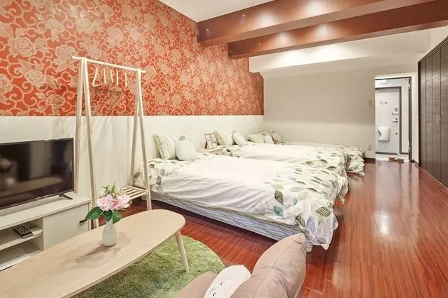 Apart Daire (1 Studio)