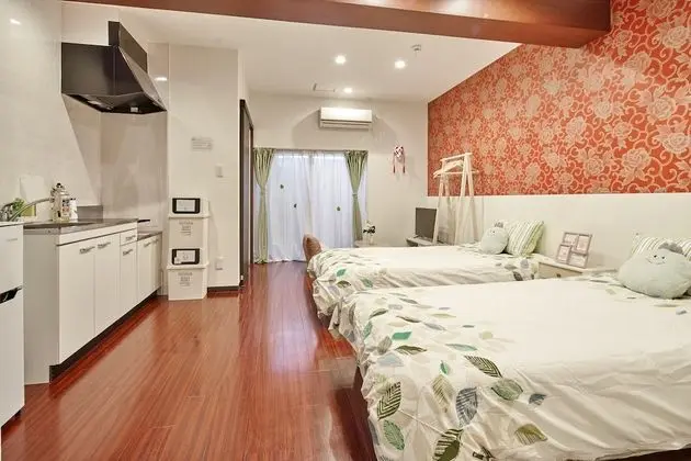 Apart Daire (1 Studio)