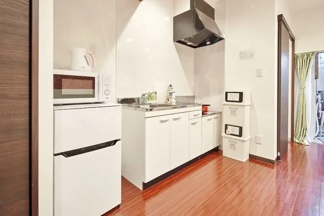 Apart Daire (1 Studio)