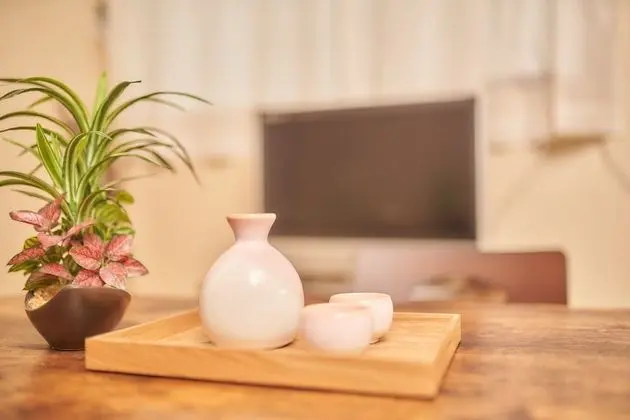 Villa, 3 Yatak Odası (Japanese Style)