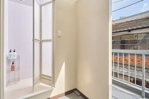 Villa, 3 Yatak Odası (Japanese Style)