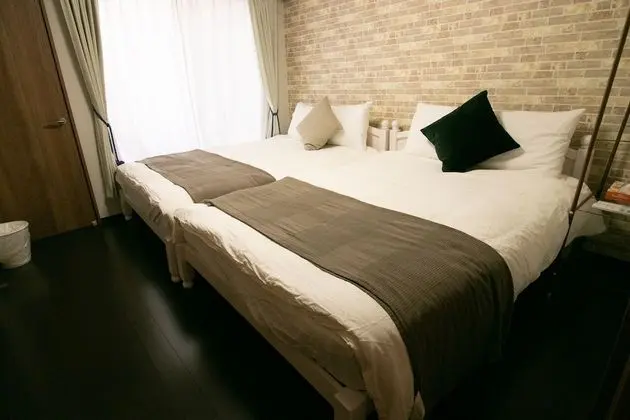 Villa, 2 Yatak Odası
