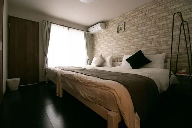 Villa, 2 Yatak Odası