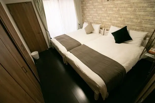 Villa, 2 Yatak Odası
