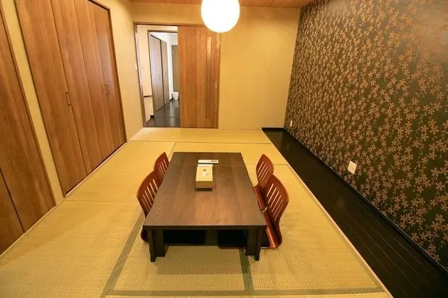 Villa, 2 Yatak Odası