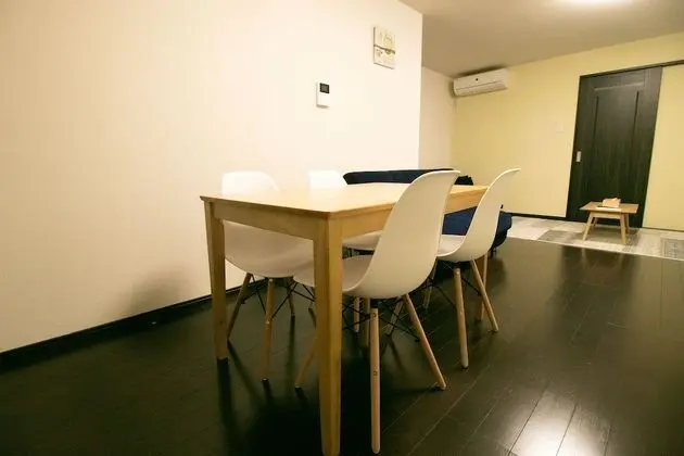 Villa, 2 Yatak Odası
