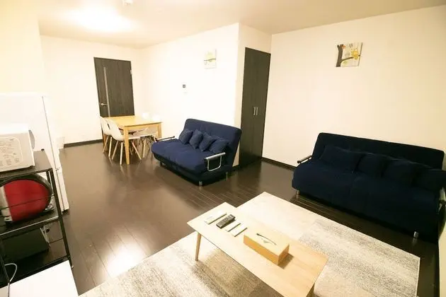 Villa, 2 Yatak Odası