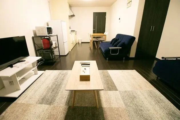Villa, 2 Yatak Odası