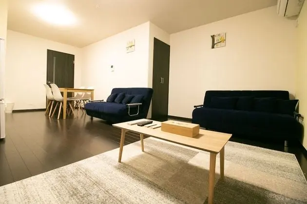 Villa, 2 Yatak Odası