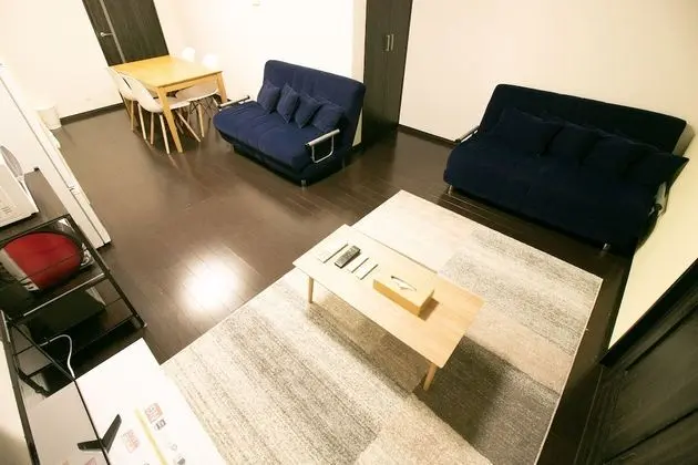 Villa, 2 Yatak Odası