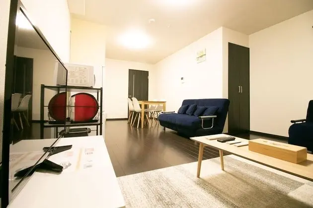 Villa, 2 Yatak Odası