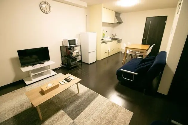 Villa, 2 Yatak Odası