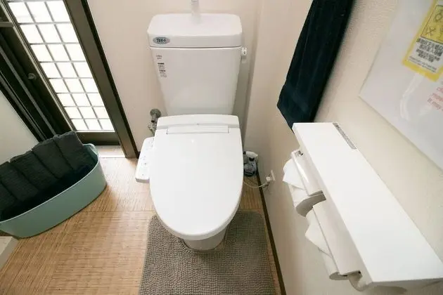 Villa, 2 Yatak Odası