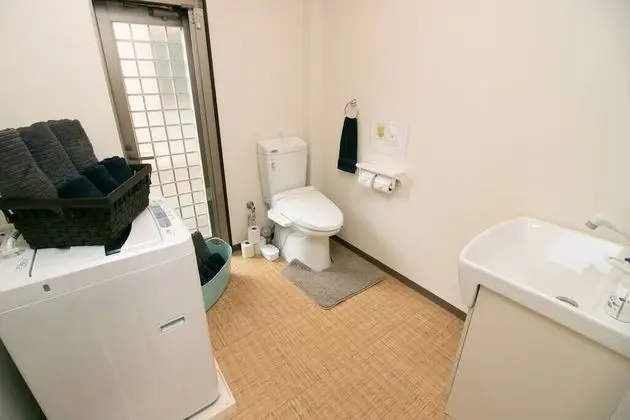 Villa, 2 Yatak Odası