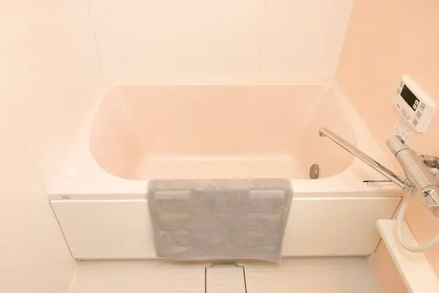 Villa, 2 Yatak Odası