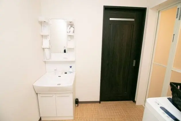 Villa, 2 Yatak Odası