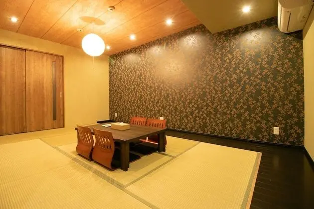 Villa, 2 Yatak Odası