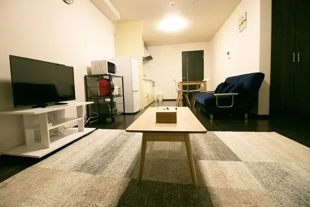 Villa, 2 Yatak Odası