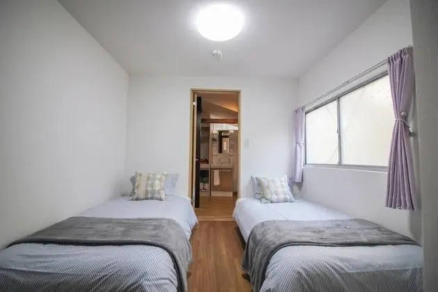 Ev (Private Vacation Home)