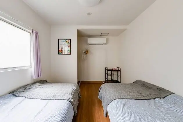 Ev (Private Vacation Home)