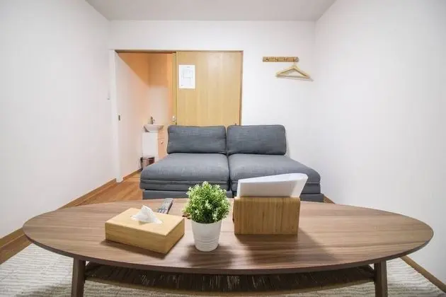 Ev (Private Vacation Home)
