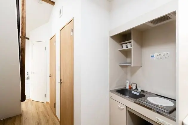 Ev (Private Vacation Home)