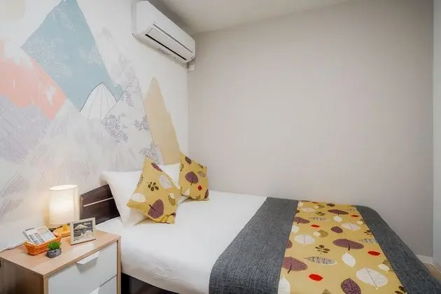Villa, 2 Yatak Odası