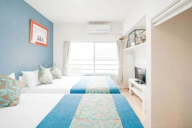 Villa, 2 Yatak Odası