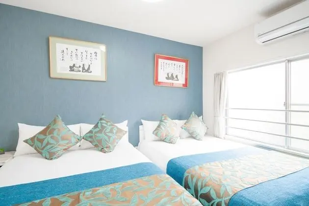 Villa, 2 Yatak Odası
