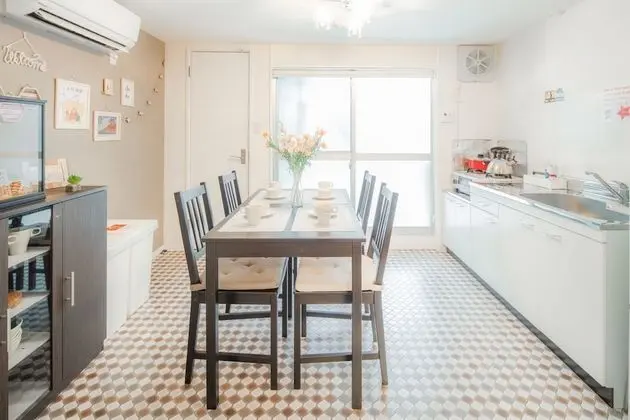 Villa, 2 Yatak Odası