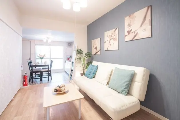 Villa, 2 Yatak Odası