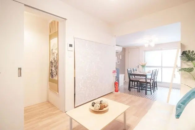 Villa, 2 Yatak Odası