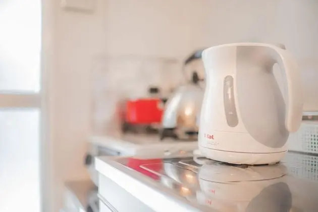 Villa, 2 Yatak Odası