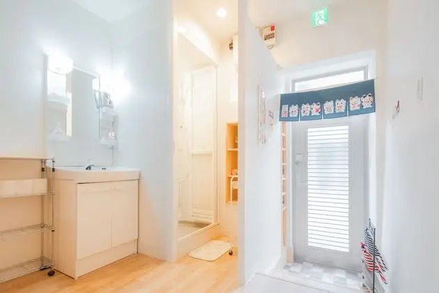 Villa, 2 Yatak Odası