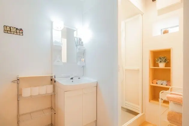 Villa, 2 Yatak Odası