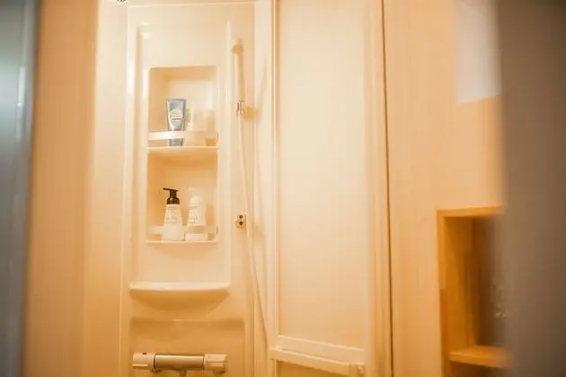 Villa, 2 Yatak Odası