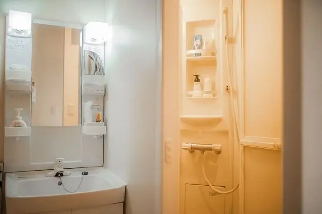 Villa, 2 Yatak Odası