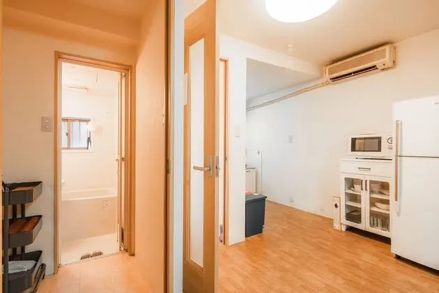 Villa, 2 Yatak Odası